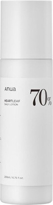 Лосьон Anua Heartleaf 70 Daily Lotion