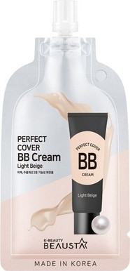 Bb Крем Beausta Perfect Natural Bb Cream