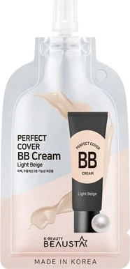 Bb Крем Beausta Perfect Natural Bb Cream