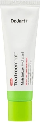 Увлажняющий крем Dr. Jart+ Ctrl A Treatment