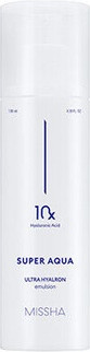 Эмульсия Missha Super Aqua Ultra Hyalron