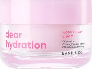 Крем для лица Banila Co Dear Hydration Water Barrier Cream