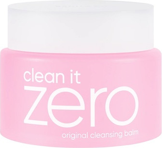 Очищающий бальзам Banila Co Clean It Zero