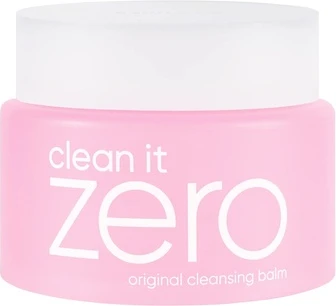 Очищающий бальзам Banila Co Clean It Zero