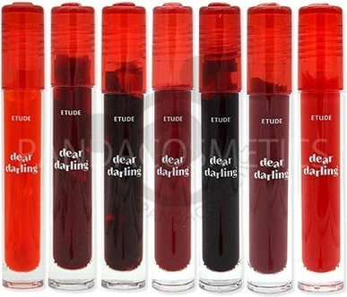 Тинт для губ Etude House Dear Darling Water Gel Tint