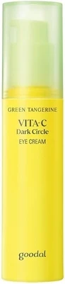 Крем для век Goodal Goodal Green Tangerine Vita C Dark Spot Care Eye Cream