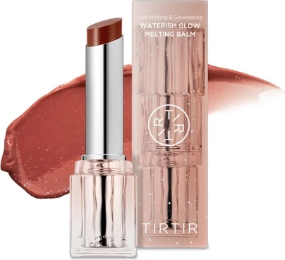 Бальзам Tirtir Waterism Glow Melting Balm 04 Fig Peach