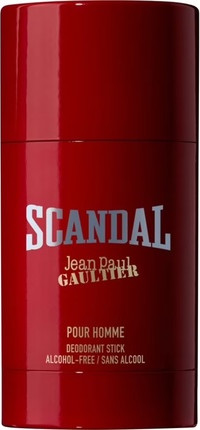 Дезодорант-стик Jean Paul Gaultier Scandal Pour Homme