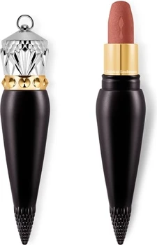 Помада Christian Louboutin Rouge Velvet Matte Milky Light