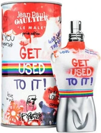 Одеколон Jean Paul Gaultier Classique Pride Edition
