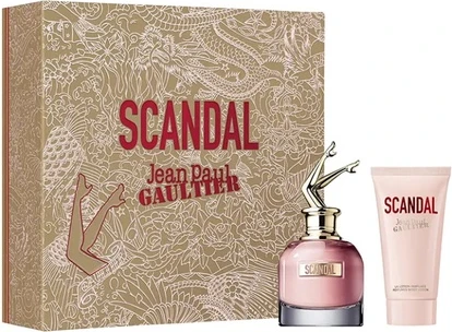 Набор Eau de Parfum Jean Paul Gaultier Scandal
