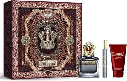 Набор Туалетная Вода Jean Paul Gaultier