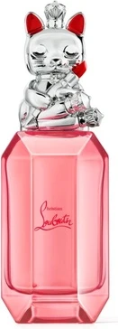 Eau De Parfum Christian Louboutin Loubidoo Rose Encens Limited Edition