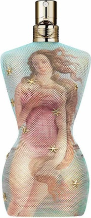 Туалетная вода Jean Paul Gaultier Classique Коллекционное издание