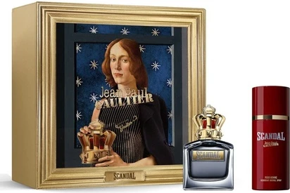 Туалетная Вода Jean Paul Gaultier Scandal