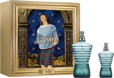 Набор ароматов Jean Paul Gaultier
