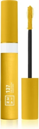 Тушь для ресниц 3ina The Color Mascara