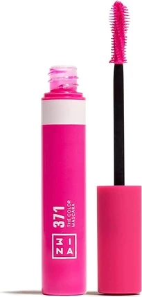 Тушь для ресниц 3ina The Color Mascara