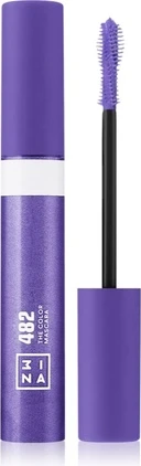 Тушь 3ina The Color Mascara