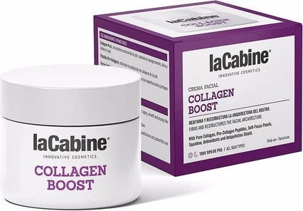 Крем La Cabine Collagen Boost Cream