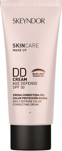 Skeyndor DD Крем Возрастная Защита SPF 50