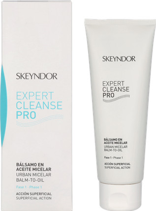 Очищающий бальзам Skeyndor Expert Cleanse Pro