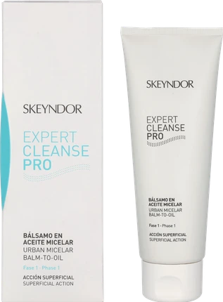 Очищающий бальзам Skeyndor Expert Cleanse Pro