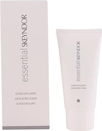 Очищающий скраб для лица Skeyndor Scrub
