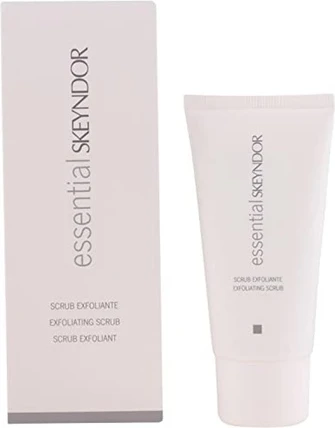 Очищающий скраб для лица Skeyndor Scrub