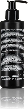 Гель Gel Moncho Moreno Surfing Curls & Waves Высокой Детализации, Питательный и Защитный