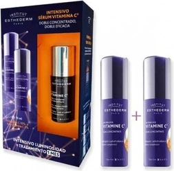 Витаминная сыворотка Institut Esthederm