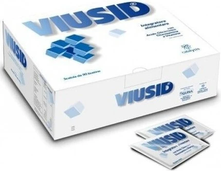 Cattalysis Viusid Усилитель Иммунной Системы