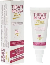 Гель-крем Thea Mika Theavit Renova Forte