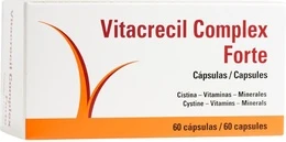 Витаминный Комплекс Форте Vagisil