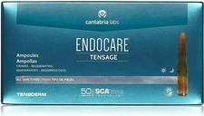 Ампулы Endocare
