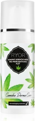 Крем Ryor Корректирующий крем