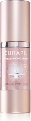 Сыворотка Curapil Гиалуроновая Антивозрастная