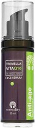 Сыворотка для лица Renovality Tremella Vitaq10
