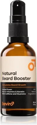 Beard Booster Beardbrand