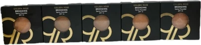 Пудра Запеченная Бронзирующая Terra Powder Golden Rose