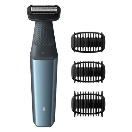 Машинка для стрижки Philips Bodygroom 3000