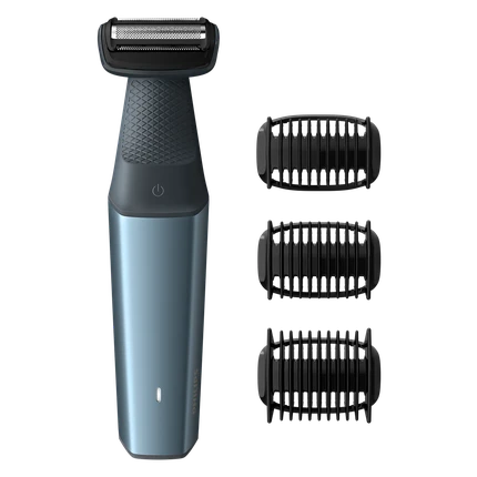 Машинка для стрижки Philips Bodygroom 3000