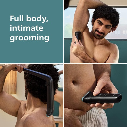 Триммер Philips Body Groomer 5000 Series