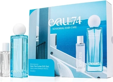 Набор парфюма для волос подарочный Eau de 1974