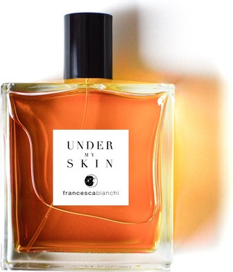 Extrait De Parfum Francesca Bianchi Under My Skin