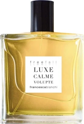 Extrait De Parfum Francesca Bianchi Luxe Calme Volupte