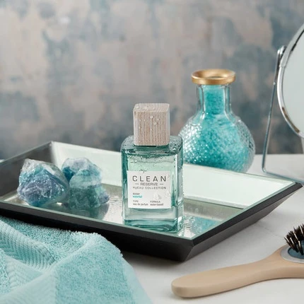 Eau De Parfum Clean Reserve H2eau Waterfall