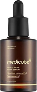 Сыворотка для сияния Medicube Age-R Glutathione Glow Serum