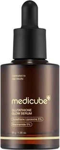Сыворотка для сияния Medicube Age-R Glutathione Glow Serum