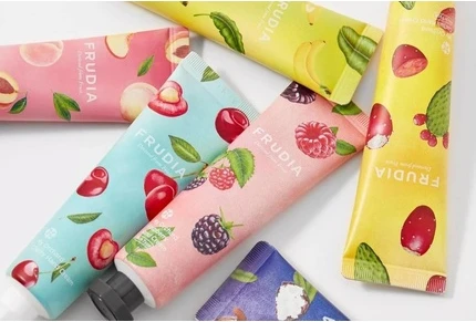 Наборы для ухода за руками Подарочный набор Frudia